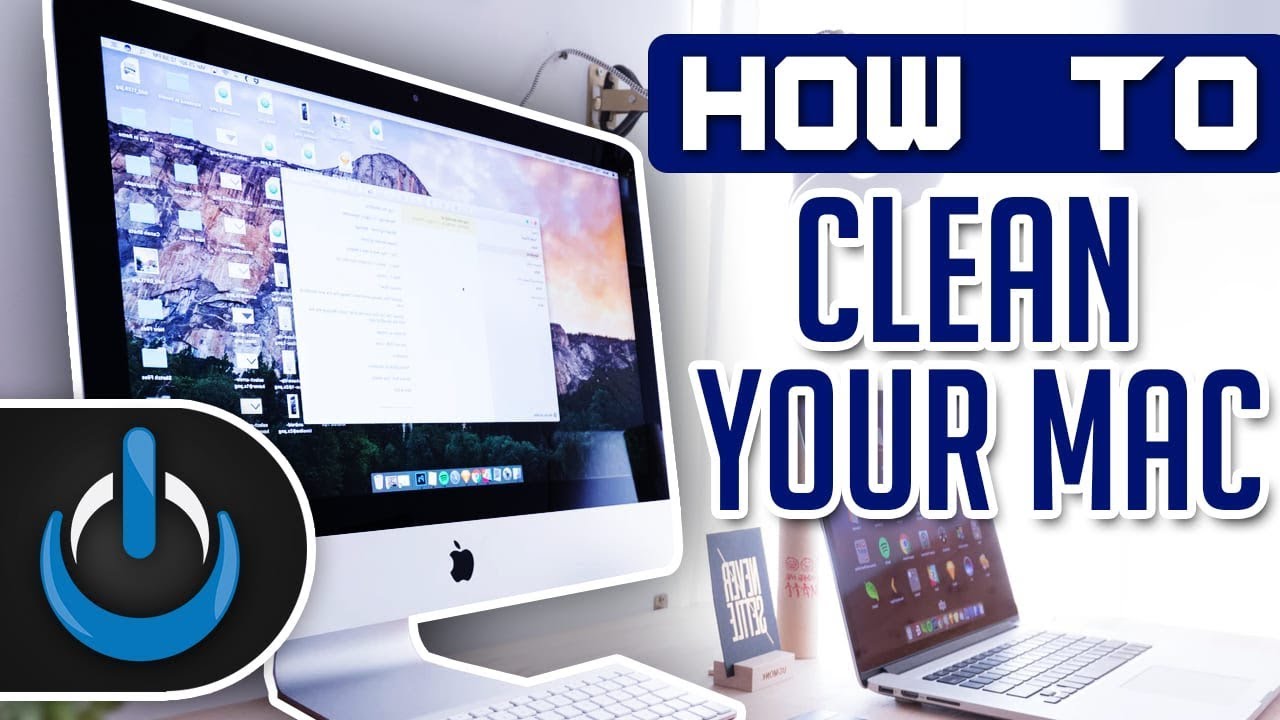 best mac cleaner to clean mac junk